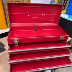 ツールボックス　工具箱の画像