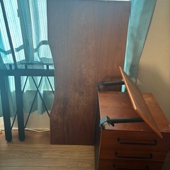 デスクセット無料の画像