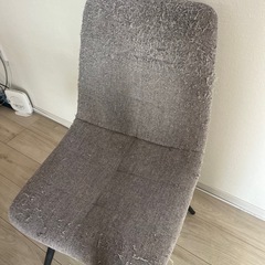 テーブルセットの画像