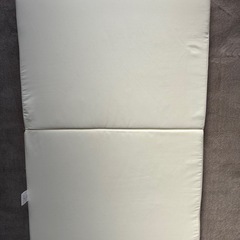 ベビー布団　マットレスの画像