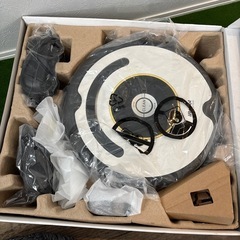 iRobot Roomba 620 自動掃除機の画像