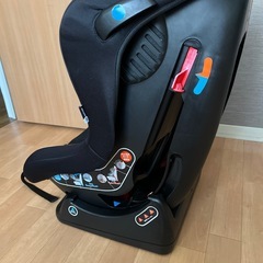 チャイルドシートの画像