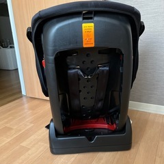 チャイルドシートの画像
