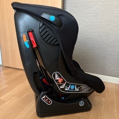 チャイルドシートの画像