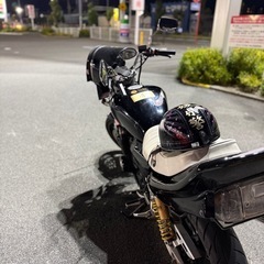 xjr400rの画像