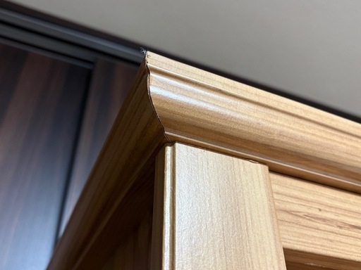 IKEA イケア 本棚 BRUSALI ブルサリ ヘムネス ナチュラル　廃盤品