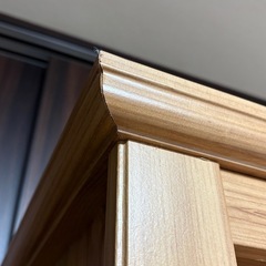 IKEA イケア 本棚 BRUSALI ブルサリ ヘムネス ナチュラル　廃盤品の画像