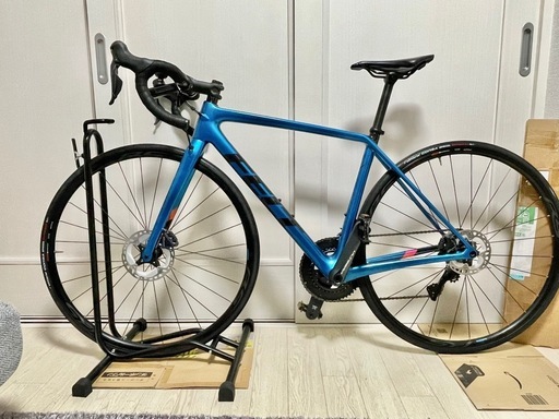 自転車 FELT FR ADVANCED