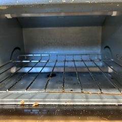 トースター
の画像