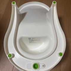 永和　ベビーバス
の画像