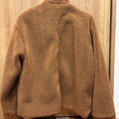 メンズ　ジャケットの画像