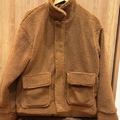 メンズ　ジャケットの画像