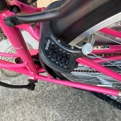 自転車　　26インチの画像