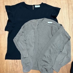 【ブランド込】レディース13点セットの画像