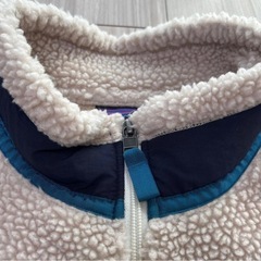 Patagonia レトロX フリースの画像