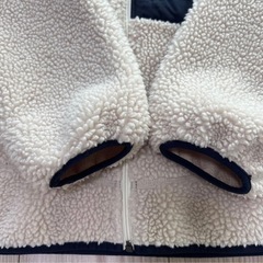 Patagonia レトロX フリースの画像