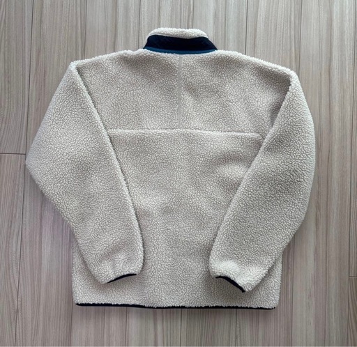 Patagonia レトロX フリース