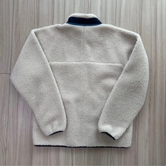 Patagonia レトロX フリースの画像