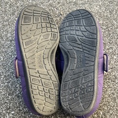 介護/看護　室内/屋外　あゆみ　シューズの画像