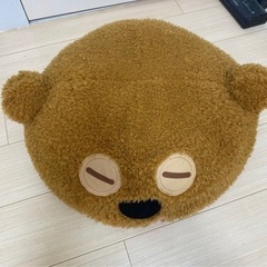 ティム　ぬいぐるみの画像