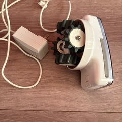 エステ機器の画像