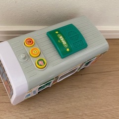 アンパンマン  バスの画像