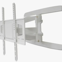 AQUOS60型テレビ＋テレビ壁掛け金具 の画像