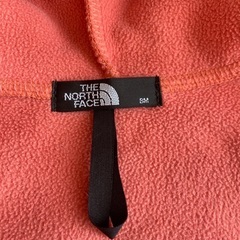 ザノースフェイス　ポンチョの画像