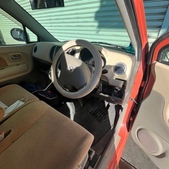 日産モコ　車検2年付の画像