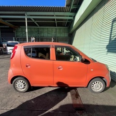 日産モコ　車検2年付の画像