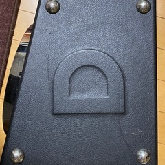 DADギャルソン サブウーファー　アンプセットの画像