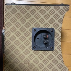 DADギャルソン サブウーファー　アンプセットの画像