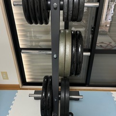 筋トレセットの画像