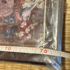 ディズニーパズル1000の画像