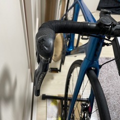 FELT FR ADVANCEDの画像