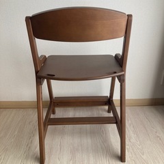 一生紀　　学習椅子の画像
