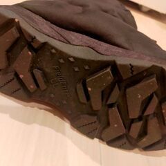 ワークマンケベックネオ黒LLサイズの画像