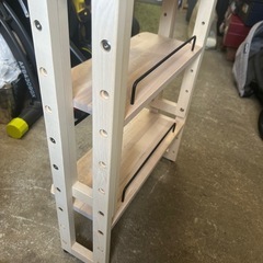 キッチンラック　オープンラックの画像