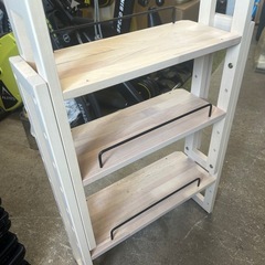 キッチンラック　オープンラックの画像