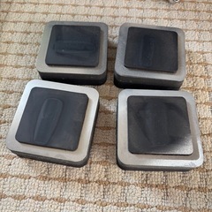 ワフー　キッカーコア　防振台の画像