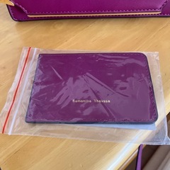 ショルダーバックの画像