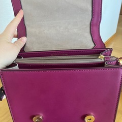 ショルダーバックの画像