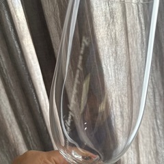 4℃ グラス　新品の画像