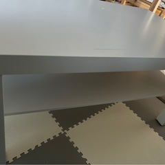 テーブルの画像