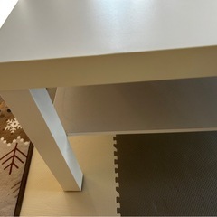 テーブルの画像