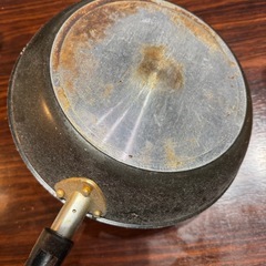 フライパン　25cmくらいの画像
