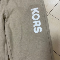 マイケルコース　スウェット　の画像