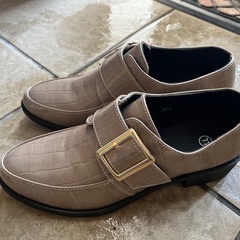 靴　レディースの画像