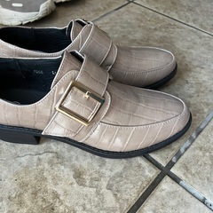 靴　レディースの画像