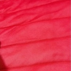 年末処分☆キッズ布団の画像